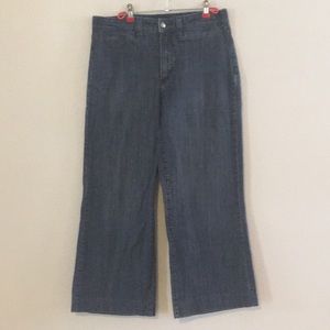 NYDJ - Capris - sz 10